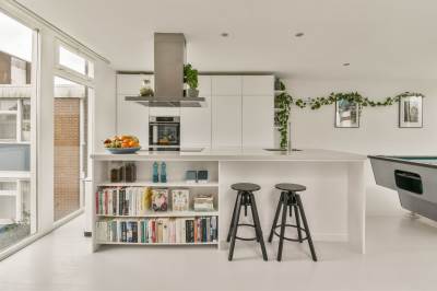 Woning Van der Duijnstraat 69 Amsterdam