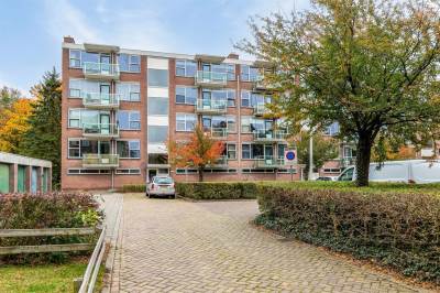 Woning Beethovenlaan 514 Zwolle