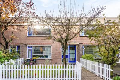 Woning Oldenbarnevelderweg 26 Barneveld