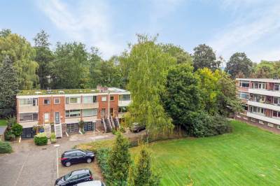 Woning Klooienberglaan 637 Zwolle