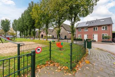 Woning Molenstraat 22b Angeren