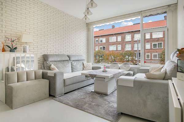 Woning Schiedamseweg 146B Rotterdam