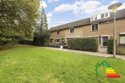 Woning Ameideplantsoen 10 Arnhem