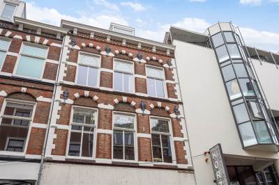 Woning Prinsestraat 38B Den Haag