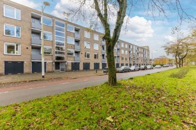 Woning Willem de Zwijgerlaan 120 Alkmaar