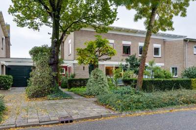 Woning Holterweg 64 Doetinchem