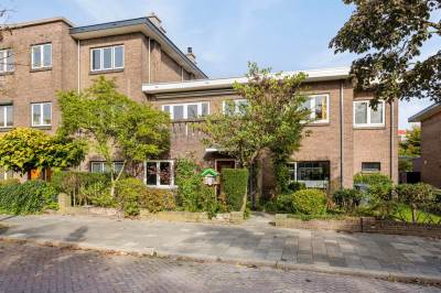 Woning Helmerslaan 41 Eindhoven