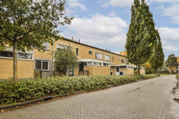 Woning Eikenstraat 29 Almere
