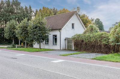 Woning Maasstraat 117 Arcen