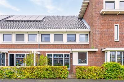 Woning Varsseveldstraat 123 Tilburg