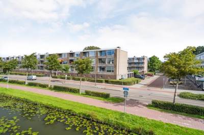 Woning Burgemeester Jansenlaan 467 Zwijndrecht
