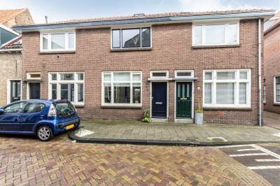 Woning Koestraat 47 Schoonhoven