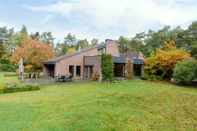 Woning Fazantlaan 4 Maarheeze