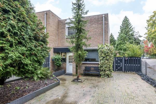 Woning Raambouwstraat 116 Hoensbroek