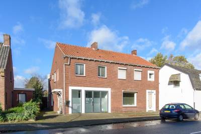 Woning Nieuwstraat 48a Budel
