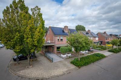 Woning Lijster 1 Genemuiden