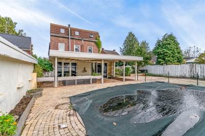 Woning Valderenstraat 73A Geleen