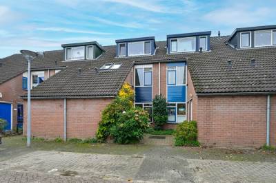 Woning Graafschap 145 Utrecht