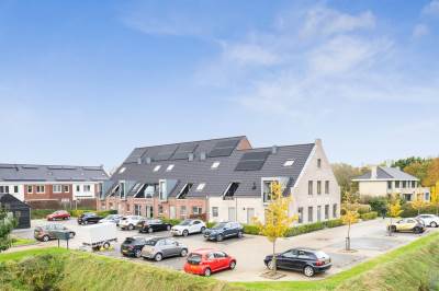 Woning Maalsteen 5 Zuidland