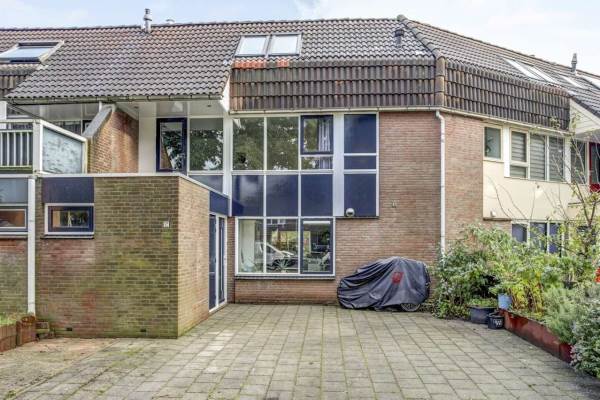 Woning Arendsweg 12 Alkmaar
