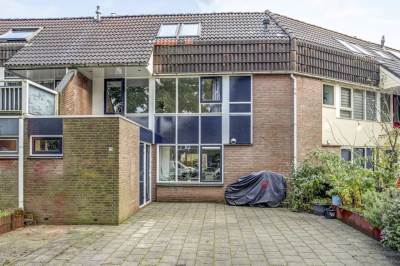 Woning Arendsweg 12 Alkmaar
