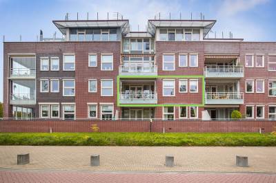 Woning Dokter de Kockstraat 810010 Bruinisse