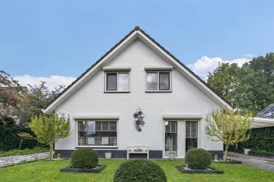 Woning Fortrapastraat 43 's-Gravenpolder