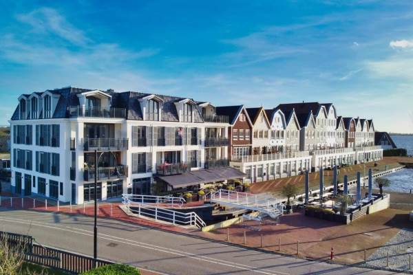 Woning Boegspriet 8 Loosdrecht