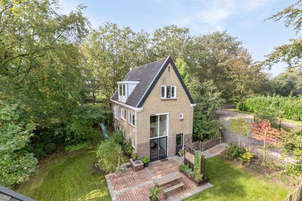 Woning Petersburg 19 Donkerbroek