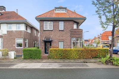 Woning v.d.Spiegelstraat 26 Goes