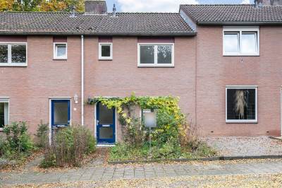 Woning Kloosterhof 2 Mechelen