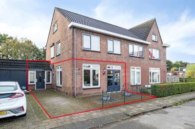 Woning Mulderslaan 56 Veenendaal