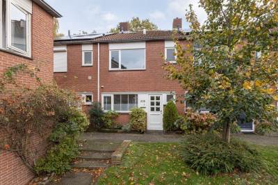 Woning Zilverschoon 216 Oldenzaal