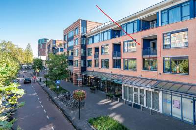 Woning Pastoor Spieringsstraat 93 Uden