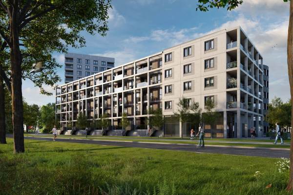 Woning Lichtpenweg 172 Amersfoort