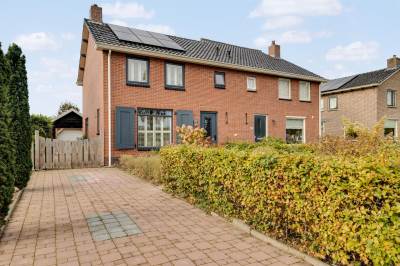 Woning Westerstraat 43 Roden