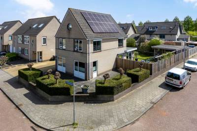 Woning Trombonedreef 63 Harderwijk