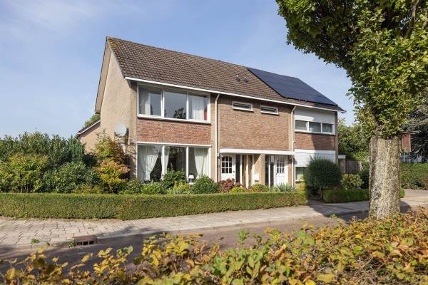 Woning Nordhornsestraat 31 Denekamp