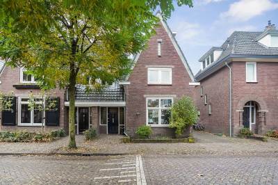 Woning Schoolstraat 16 Oisterwijk