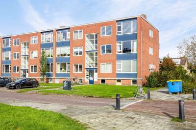 Woning Iepenlaan 3 Winschoten