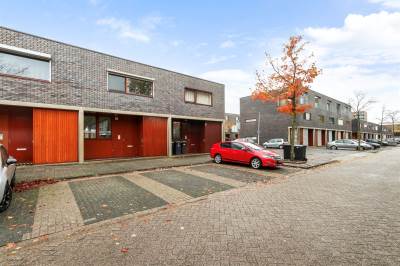 Woning Goudsbloemstraat 57 Papendrecht