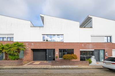 Woning Koninksemstraat 69 Maastricht