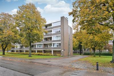 Woning Albert Cuyplaan 43 Soest