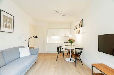 Woning Sumatrastraat 72E Amsterdam