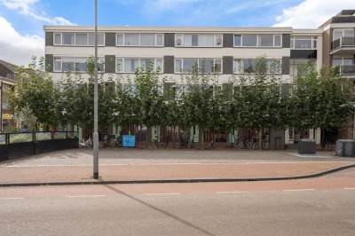 Woning Wilhelminasingel 17 Weert