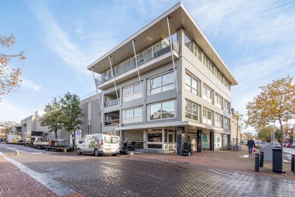 Woning Nieuwstraat 47A Purmerend