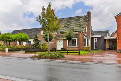 Woning Jan Binneslaan 78 Surhuisterveen