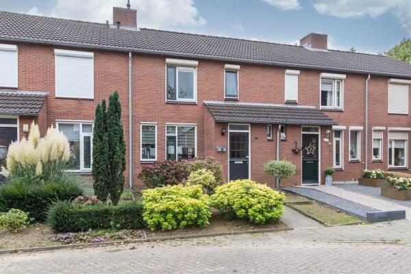 Woning Hagedoorn 11 's-Heerenberg