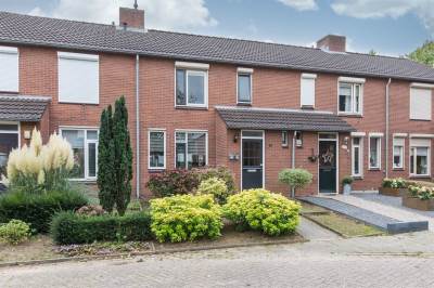 Woning Hagedoorn 11 's-Heerenberg