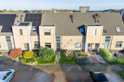 Woning Cavaljéstraat 6 Dedemsvaart